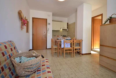 Vakantieappartement Gezinsvakantie Bibione