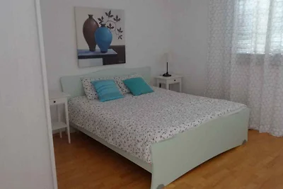 Vakantieappartement Gezinsvakantie Njivice