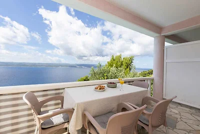 Appartamento Vacanza con famiglia Mimice