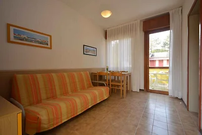 Appartamento Vacanza con famiglia Bibione