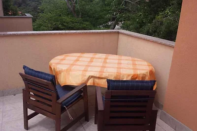 Ferienwohnung in Meernähe