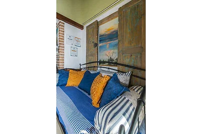 Ferienwohnung mit Klimaanlage