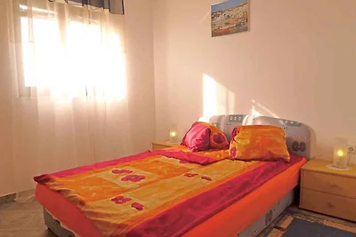 Ferienwohnung in Strandnähe