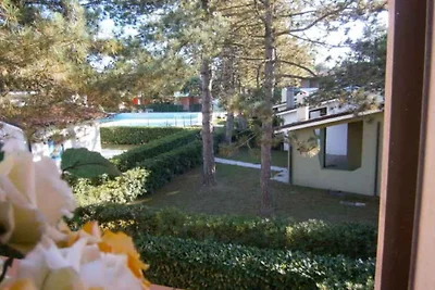 Vakantieappartement Gezinsvakantie Bibione
