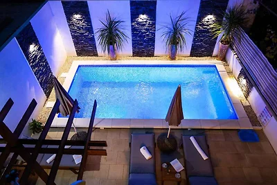 Holiday flat family holiday Zadar & Vicinity