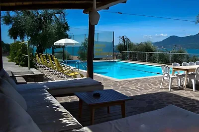 Appartamento Vacanza con famiglia Verona