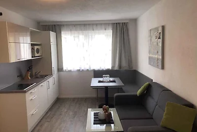 Ferienwohnung mit Aussicht auf die Berge
