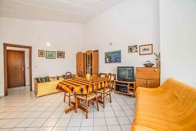 Ferienwohnung mit Klimaanlage