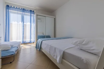 Vakantieappartement Gezinsvakantie Dramalj