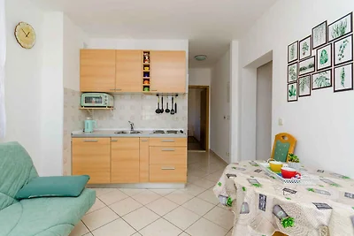 Appartamento Vacanza con famiglia Okrug Gornji