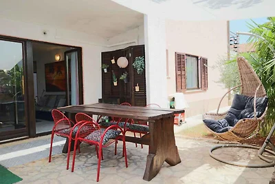 Ferienwohnung sa klima uređajem
