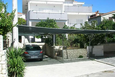 Ferienwohnung am Meer