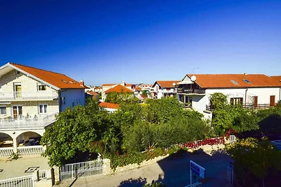 Apartment mit zwei Schlafzimmern in Vodice in