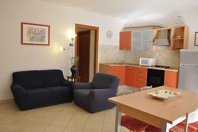 Appartamento Vacanza con famiglia Verona