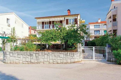 Appartamento Vacanza con famiglia Punat