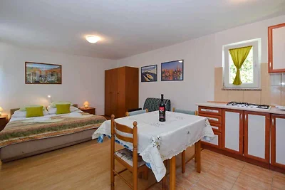 Vakantieappartement Gezinsvakantie Premantura