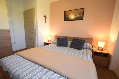 Ferienwohnung mit Terrasse