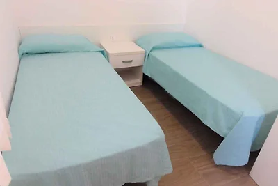 Ferienwohnung in Strandnähe