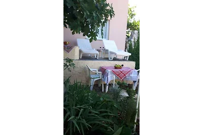 Appartamento Vacanza con famiglia Kavran