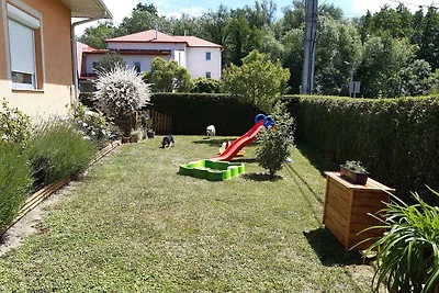 Appartamento Vacanza con famiglia Zalakaros