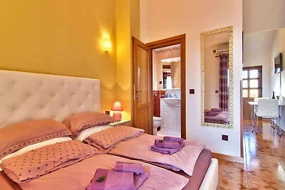 Appartamento Vacanza con famiglia Rovigno