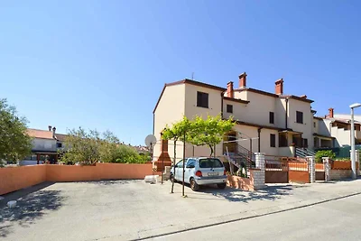 Vakantieappartement Gezinsvakantie Pula