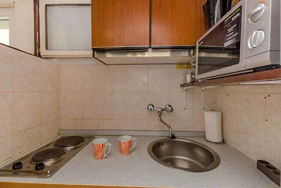 Ferienwohnung mit Klimaanlage und Internet