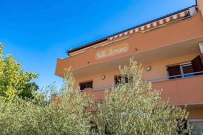 Ferienwohnung mit Pool