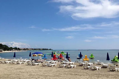 Spiaggia Spiaggia