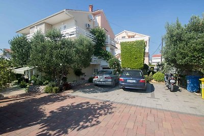 Ferienwohnung mit Balkon und Klimaanlage