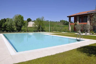 Appartamento Vacanza con famiglia Verona