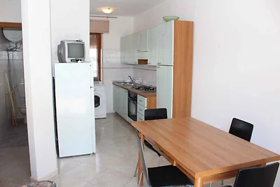 Ferienwohnung mit Terrasse