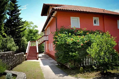 Appartamento Vacanza con famiglia Lopar
