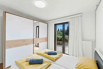 Ferienwohnung mit Klimaanlage und Pool