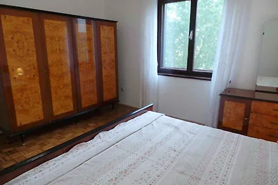 Ferienwohnung mit Grill