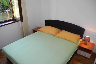 Vakantieappartement Gezinsvakantie Crikvenica