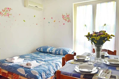 Appartamento Vacanza con famiglia Zambratija