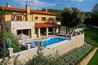Casa vacanze Vacanza di relax Labin