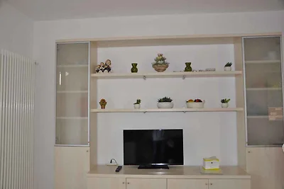 Ferienhaus mit Schwimmbad
