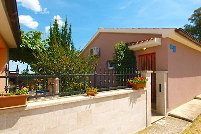 Ferienhaus mit Klimaanlage