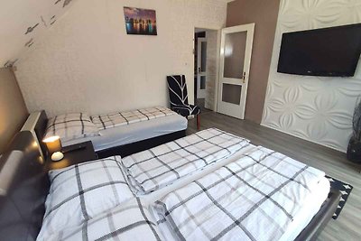 Ferienwohnung in der Nähe vom Balaton mit