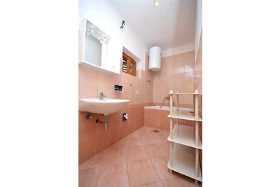Ferienwohnung mit Meerblick