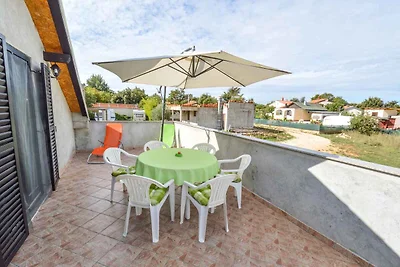 Appartamento Vacanza con famiglia Kavran