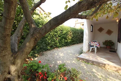 Ferienwohnung mit Klimaanlage