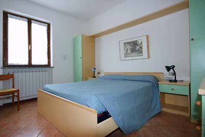 Ferienwohnung in der Residence Ruculi