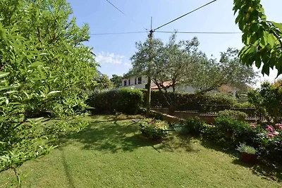 Vakantieappartement Gezinsvakantie Premantura