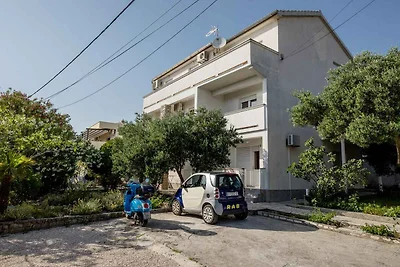 Standard-Apartment mit eigenem Bad und