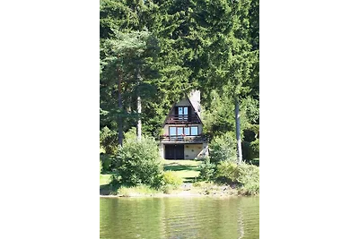 Casa vacanze Vacanza di relax Frymburk