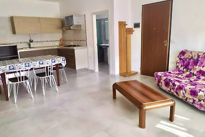 Ferienhaus in Rosolina Mare