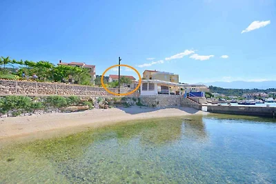 Appartamento Vacanza con famiglia Barbat